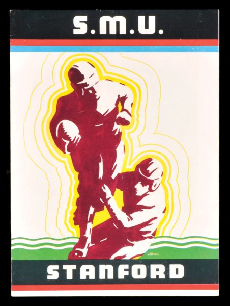 1936 Rose Bowl